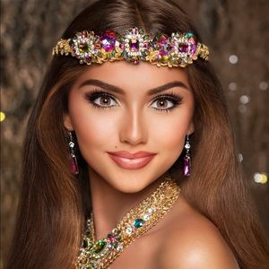 Meet your Posher, Mendy